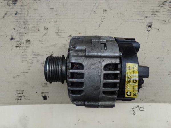 ALTERNATEUR VW/SEAT/SKODA/AUDI/FORD - Vue 1